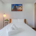 Sai Gon Pavillon Ba Huyen Thanh Quan Quan 3