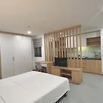 J Apartments