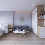 Studio Rivergate Lau Cao View Song