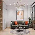 Studio Rivergate Lau Cao View Song