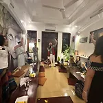 Home Tea An Yen Dorm