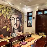 Home Tea An Yen Dorm