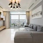 Vinhome Central Park Apartment