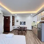 Riverside House Quan Phu Nhuan 7
