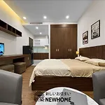 Newhome Luxury Apartment