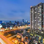 Kandy In Rivergate Luxury Apartment - Near Ben Thanh Market