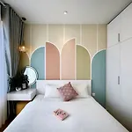 Soho Apt - Luxury Stay, Next To Benthanh Market