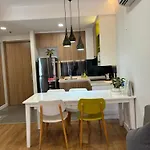 Can Ho Republic Plaza, Gan San Bay, Tan Binh