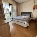 Can Ho Republic Plaza, Gan San Bay, Tan Binh