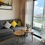 Can Ho Republic Plaza, Gan San Bay, Tan Binh