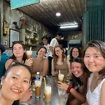 The Like Hostel & Cafe