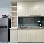 Private X Soho Residence - Serviced Apartment
