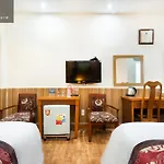 Hanz Queen Airport Hotel Saigon