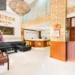 Hanz Queen Airport Hotel Saigon