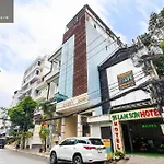 Hanz Queen Airport Hotel Saigon