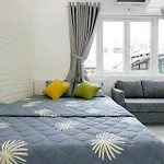 Happy Apartment