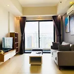 2Br Large Nice View River Tower 5