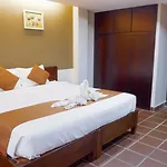 Ananas Family Hotel