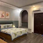 Start House Coliving Walk 5 Minute To The Airport