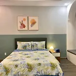 Start House Coliving Walk 5 Minute To The Airport