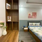 Start House Coliving Walk 5 Minute To The Airport