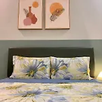 Start House Coliving Walk 5 Minute To The Airport