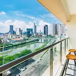 Genius Apartment River Gate Free Pool