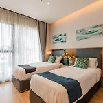 Luxury 2 Or 3Br Apartment In Dist 1 N Pool, Gym, Airport Pickup