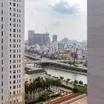 Tresor Saigon Apartment Service - Center District 4