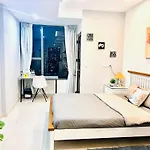 Kim\'House - Cozy Apt Near Bui Vien With Gym, Pool Free