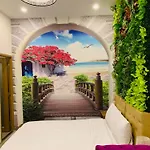 Indo Serviced Apartment