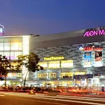 Can Studio Ap Mai Full Noi That - Gan Tttm Aeon Tan Phu