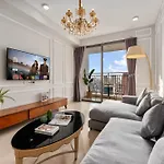 S Lux Apartment