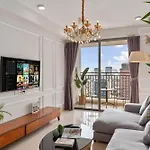 S Lux Apartment
