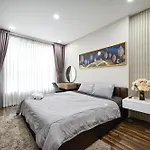 Skylar Apt 2Br Iris Ha Do Centrosa