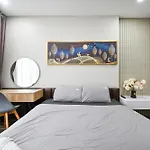 Skylar Apt 2Br Iris Ha Do Centrosa