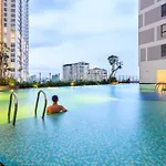 Kandy In Rivergate Luxury Apartment - Near Ben Thanh Market