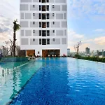 Kandy In Rivergate Luxury Apartment - Near Ben Thanh Market