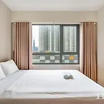 Herla Masteri Thao Dien Apartment