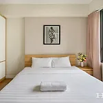 Herla Masteri Thao Dien Apartment