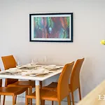 Herla Masteri Thao Dien Apartment