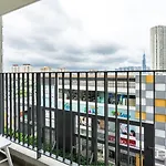 Herla Masteri Thao Dien Apartment