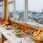 Boss Palace Hotel