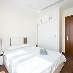 Vinhomes Residences Luxury Suite