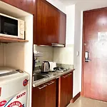 Sweethome High View Looking City Free Pool Floor 7