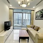 Vinhomes Luxury Residence At Binh Thanh - Luna Landmark Apartment