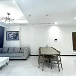 Vinhomes Luxury Residence At Binh Thanh - Luna Landmark Apartment
