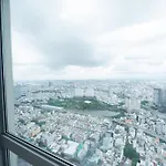 Landmark 6 Saigon Apartment