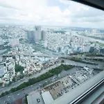Landmark 6 Saigon Apartment
