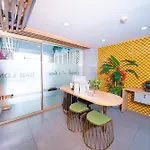 Babylon Serviced Apartment